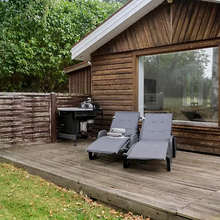 Сasa de vacaciones Cozy In With Kitchen *