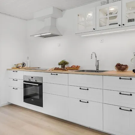 Cozy In With Kitchen Korsør