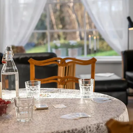 Awesome In With Wifi Korsør