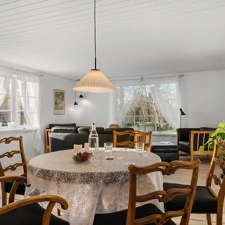 Cozy In With Kitchen